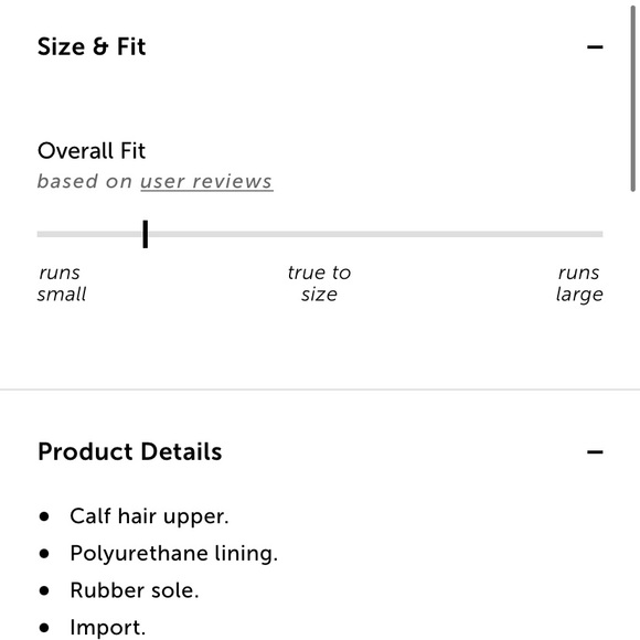 NWT jcrew leopard print calf hair slides sandals - Picture 5 of 5